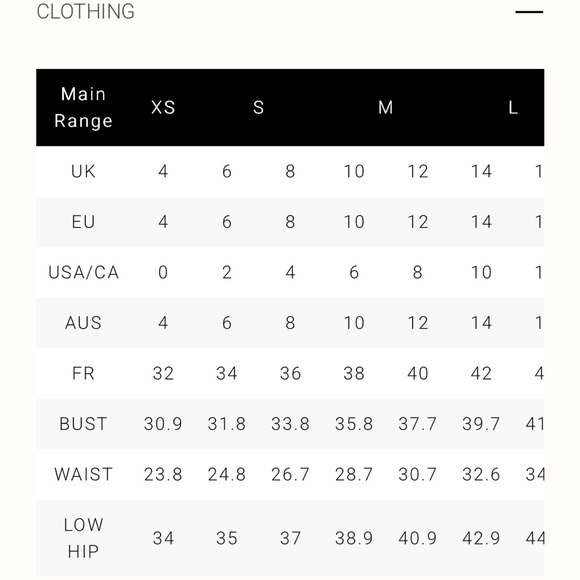 PrettyLittleThing Blue Straight Leg Jeans - Picture 5 of 5